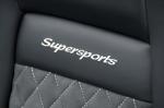 Bentley Continental SuperSports Convertible 2012 года
